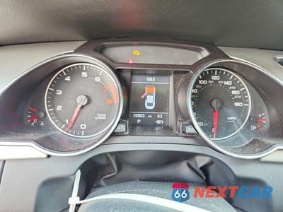 Zdjęcie 9 z 12 samochodu: 2010 AUDI A5 PREMIUM PLUS VIN:WAUCKAFR3AA074833 - miniatura