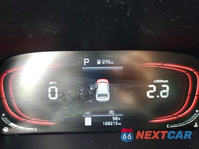 Zdjęcie 9 z 12 samochodu: 2023 KIA SOUL LX VIN:KNDJ23AUXP7863374 - miniatura