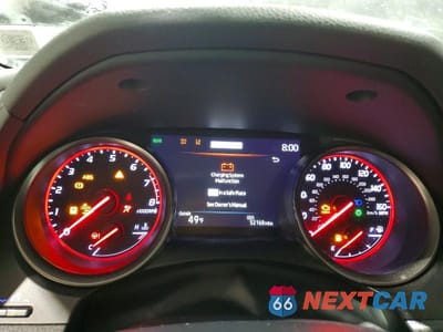Zdjęcie 9 z 12 samochodu: 2021 TOYOTA CAMRY XSE VIN:4T1K61BK8MU039294 - miniatura