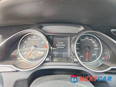 Zdjęcie 9 z 13 samochodu: 2015 AUDI RS5 VIN:WUAC6AFR2FA900976 - miniatura
