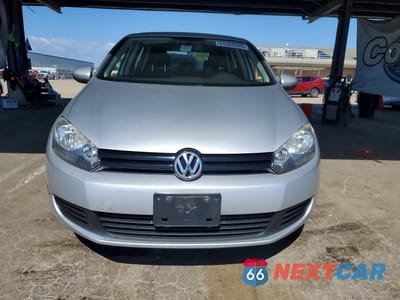 Piąte zdjęcie samochodu w środku: 2013 VOLKSWAGEN GOLF VIN:WVWDB7AJ7DW017523 - miniatura