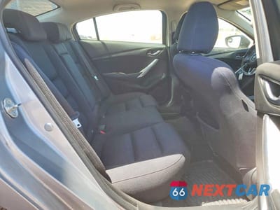 Zdjęcie 10 z 12 samochodu: 2014 MAZDA 6 SPORT VIN:JM1GJ1U55E1108364 - miniatura