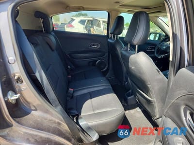 Zdjęcie 11 z 13 samochodu: 2021 HONDA HR-V EXL VIN:3CZRU5H70MM726559 - miniatura