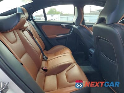 Zdjęcie 10 z 11 samochodu: 2016 VOLVO S60 PREMIER VIN:YV126MFKXG2414449 - miniatura