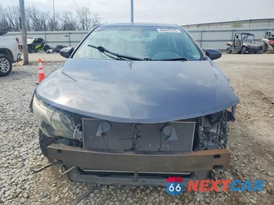 Piąte zdjęcie samochodu w środku: 2012 TOYOTA CAMRY SE VIN:4T1BF1FK3CU174109 - miniatura