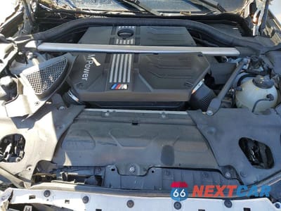 Zdjęcie 12 z 13 samochodu: 2024 BMW X3 M VIN:5YM13EC01R9V31650 - miniatura