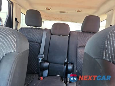 Zdjęcie 10 z 12 samochodu: 2015 DODGE JOURNEY SXT VIN:3C4PDCBB8FT595209 - miniatura