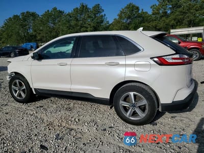 Drugie zdjęcie samochodu z przodu: 2019 FORD EDGE SEL VIN:2FMPK3J9XKBB88689 - miniatura