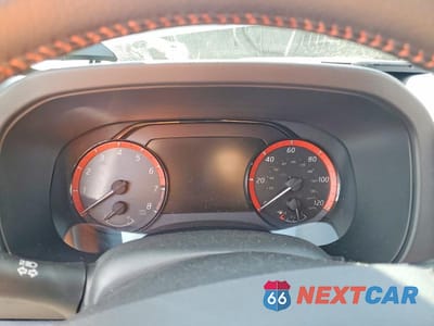 Zdjęcie 9 z 12 samochodu: 2025 NISSAN FRONTIER PRO-4X VIN:1N6ED1EK6SN621885 - miniatura