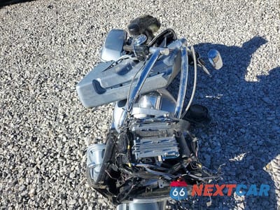 Piąte zdjęcie samochodu w środku: 2023 HARLEY-DAVIDSON FLTRX VIN:1HD1KHC26PB608158 - miniatura