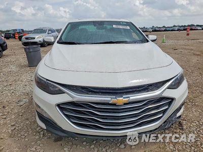 Piąte zdjęcie samochodu w środku: 2024 CHEVROLET MALIBU LT VIN:1G1ZD5ST6RF160029 - miniatura