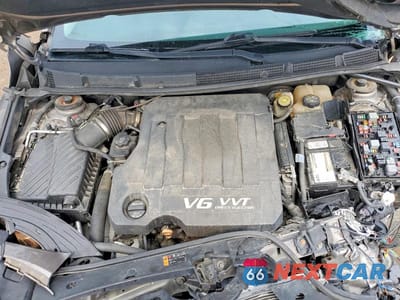 Zdjęcie 11 z 12 samochodu: 2012 BUICK LACROSSE PREMIUM VIN:1G4GH5G35CF350922 - miniatura