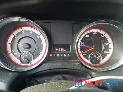 Zdjęcie 9 z 13 samochodu: 2016 DODGE GRAND CARAVAN SXT VIN:2C4RDGCGXGR380431 - miniatura