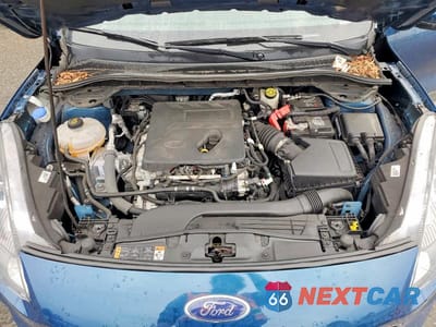 Zdjęcie 12 z 13 samochodu: 2020 FORD ESCAPE SE VIN:1FMCU0G61LUB43379 - miniatura
