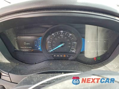 Zdjęcie 9 z 12 samochodu: 2018 FORD FUSION SE HYBRID VIN:3FA6P0LU9JR123999 - miniatura