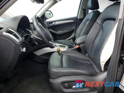 Zdjęcie 7 z 13 samochodu: 2016 AUDI Q5 PREMIUM PLUS VIN:WA1L2AFP0GA064751 - miniatura