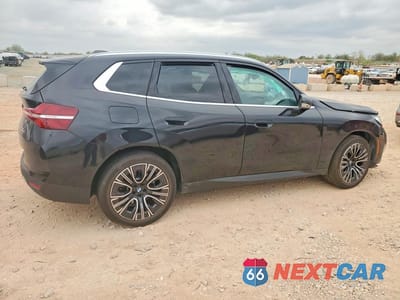Trzecie zdjęcie samochodu z tyłu: 2025 BMW X3 30 XDRIVE VIN:5UX53GP07S9132620 - miniatura