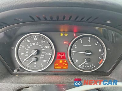 Zdjęcie 9 z 13 samochodu: 2013 BMW X5 XDRIVE35I VIN:5UXZV4C51D0E06349 - miniatura