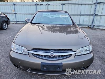 Piąte zdjęcie samochodu w środku: 2000 NISSAN ALTIMA XE VIN:1N4DL01D3YC201191 - miniatura