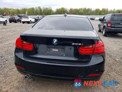 Zdjęcie 6 z 12 samochodu: 2014 BMW 328 I VIN:WBA3A5G58ENP28990 - miniatura