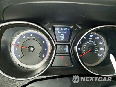 Zdjęcie 9 z 12 samochodu: 2014 HYUNDAI ELANTRA GT BASE VIN:KMHD35LH1EU224509 - miniatura