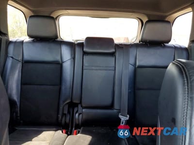 Zdjęcie 10 z 14 samochodu: 2018 JEEP GRAND CHEROKEE LAREDO VIN:1C4RJFAGXJC468305 - miniatura