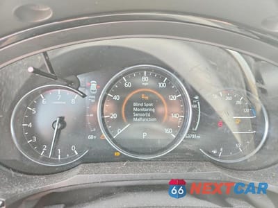 Zdjęcie 9 z 13 samochodu: 2021 MAZDA CX-9 GRAND TOURING VIN:JM3TCBDY7M0518720 - miniatura