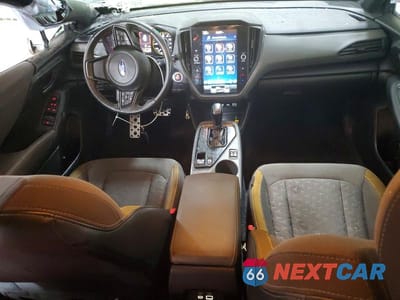 Zdjęcie 8 z 12 samochodu: 2024 SUBARU CROSSTREK SPORT VIN:4S4GUHF64R3764292 - miniatura