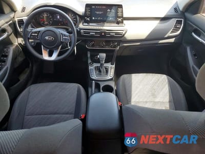 Zdjęcie 8 z 13 samochodu: 2021 KIA SELTOS LX VIN:KNDEPCAA4M7138440 - miniatura