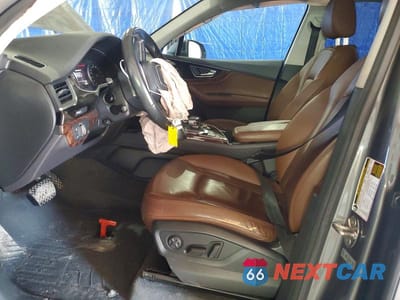 Zdjęcie 7 z 13 samochodu: 2017 AUDI Q7 PREMIUM PLUS VIN:WA1LAAF74HD030900 - miniatura