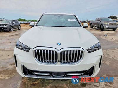 Piąte zdjęcie samochodu w środku: 2026 BMW X5 XDRIVE40I VIN:5UX23EU00T9328881 - miniatura