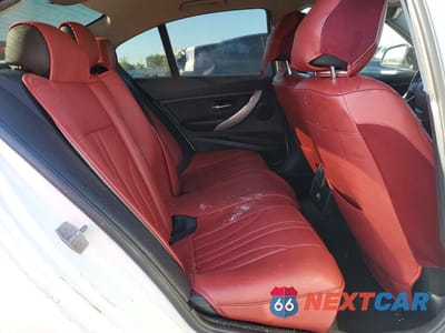 Zdjęcie 10 z 12 samochodu: 2013 BMW 328 I SULEV VIN:WBA3C1G59DNR46941 - miniatura