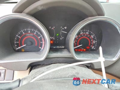 Zdjęcie 9 z 13 samochodu: 2008 TOYOTA HIGHLANDER VIN:JTEES41A882031622 - miniatura