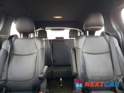 Zdjęcie 10 z 12 samochodu: 2022 TOYOTA SIENNA WOODLAND EDITION VIN:5TDASKFC4NS054319 - miniatura