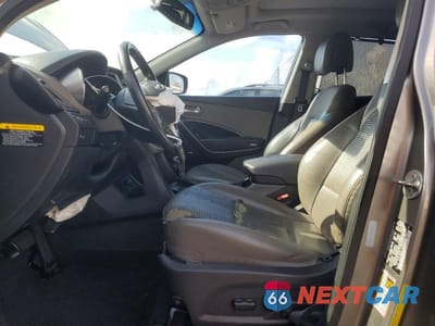Zdjęcie 7 z 13 samochodu: 2013 HYUNDAI SANTA FE SPORT 2.0T VIN:5XYZW3LA4DG065798 - miniatura