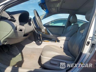 Zdjęcie 7 z 12 samochodu: 2007 TOYOTA CAMRY XLE V6 VIN:JTNBK46K073022247 - miniatura