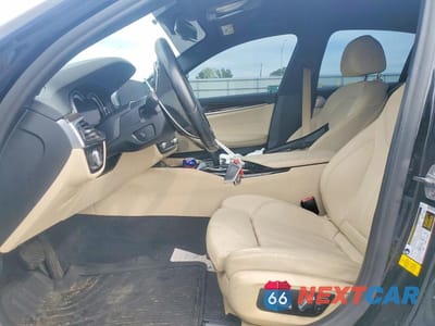 Zdjęcie 7 z 11 samochodu: 2017 BMW 530 I VIN:WBAJA5C38HWA35222 - miniatura