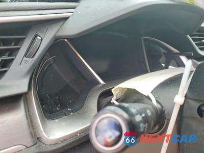 Zdjęcie 9 z 12 samochodu: 2017 HONDA CIVIC EX VIN:19XFC2F76HE053158 - miniatura