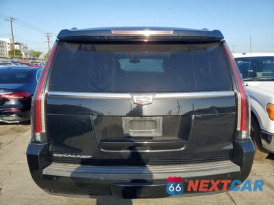 Zdjęcie 6 z 13 samochodu: 2017 CADILLAC ESCALADE ESV VIN:1GYS3GKJ8HR203203 - miniatura