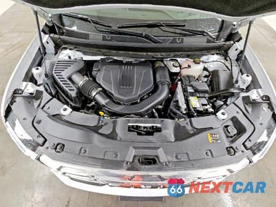 Zdjęcie 12 z 13 samochodu: 2025 GMC ACADIA DENALI VIN:1GKENLRSXSJ253034 - miniatura