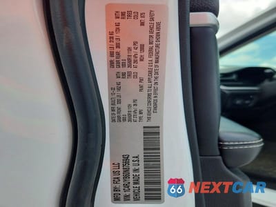 Zdjęcie 14 z 14 samochodu: 2022 JEEP GRAND CHEROKEE LIMITED 4XE VIN:1C4RJYB60N8756943 - miniatura