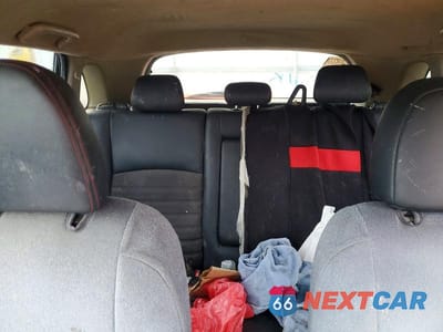 Zdjęcie 10 z 13 samochodu: 2018 MITSUBISHI OUTLANDER SPORT ES VIN:JA4AR3AW8JZ034810 - miniatura