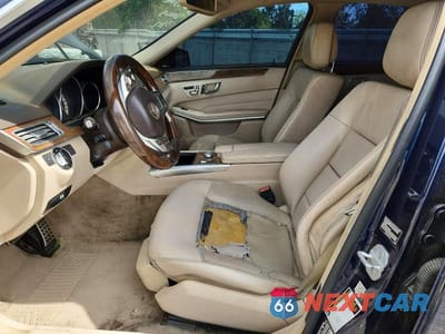 Zdjęcie 7 z 11 samochodu: 2014 MERCEDES-BENZ E 350 VIN:WDDHF5KBXEB004376 - miniatura