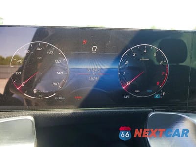 Zdjęcie 9 z 13 samochodu: 2024 MERCEDES-BENZ GLB 250 VIN:W1N4M4GB3RW376988 - miniatura