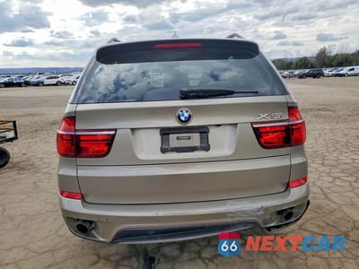 Zdjęcie 6 z 13 samochodu: 2012 BMW X5 XDRIVE35I VIN:5UXZV4C50CL890105 - miniatura
