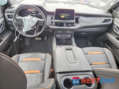 Zdjęcie 8 z 14 samochodu: 2024 GMC YUKON AT4 VIN:1GKS2CKL7RR366725 - miniatura