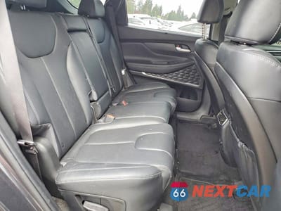 Zdjęcie 11 z 13 samochodu: 2023 HYUNDAI SANTA FE SEL VIN:5NMS3DAJ4PH502468 - miniatura