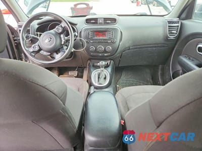 Zdjęcie 8 z 12 samochodu: 2016 KIA SOUL BASE VIN:KNDJN2A24G7349763 - miniatura