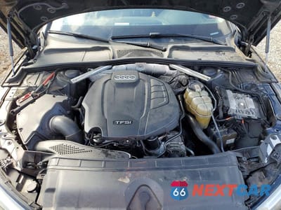 Zdjęcie 11 z 11 samochodu: 2017 AUDI A4 PREMIUM PLUS VIN:WAUENAF45HN012292 - miniatura