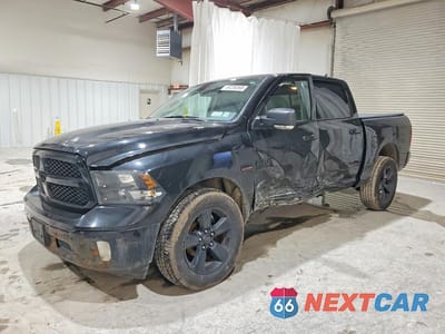 2018 RAM 1500 SLT 1C6RR7LT3JS114275 - główne zdjęcie licytacji z USA - miniatura